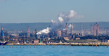 Ilva e tumori: mancano dati certi 