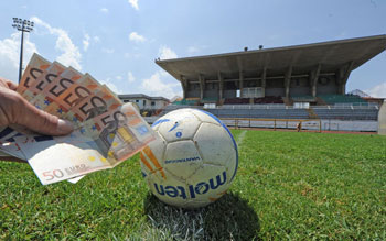 Calcioscommesse: ieri, oggi e domani 