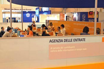 Raffica di balzelli dagli enti locali 