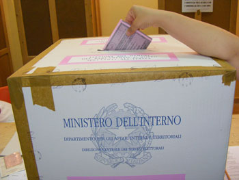 Elezioni? C'è chi non le vorrebbe proprio 