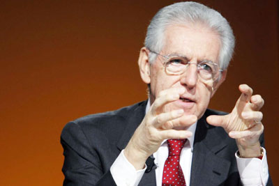 Finito l'effetto-Monti è rischio paralisi 