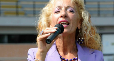 Lidia Nobili, la stakanovista del Pdl 