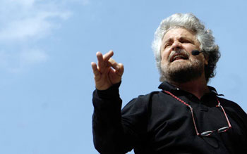 Non basta schierare 