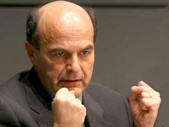 Tre giovani turchi per Bersani 