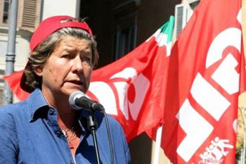 Sindacati in piazza a spese nostre 
