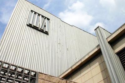 Storia dell'Ilva da Tambroni a oggi 