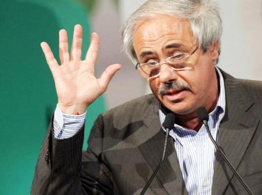 Lombardo conferma le dimissioni 