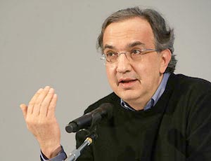 Caso-Fiat, la scelta è dell'Italia 