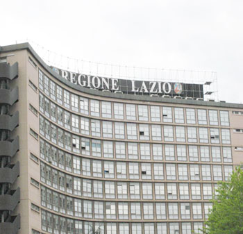 Il Pdl nel Lazio ha le ruote sgonfie 