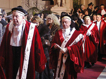 L'impossibile riforma dell'avvocatura 