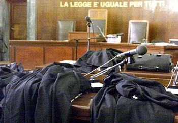 La legge è legge. Ma a quale prezzo? 