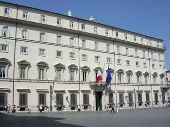 La rotta Monti non basta più 
