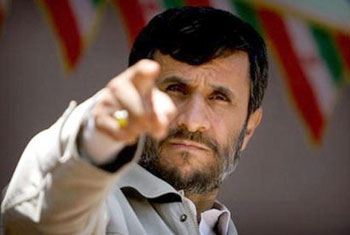 Flop iraniano per il 