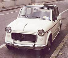 L'Italia e la Fiat, una storia di amore e odio 