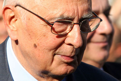 Anche il Colle per cambiare l'art. 18 