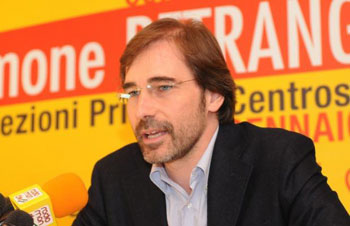 Il flop del Pdl comincia da Rieti 