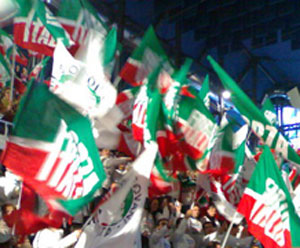 Offensiva liberale: è scontro nel Pdl 