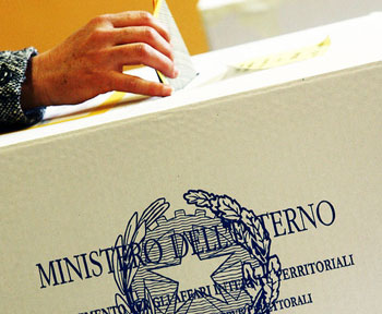 Presidenzialismo e uninominale 