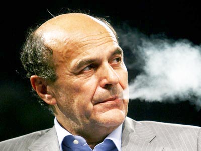 Solo Monti ci salverà da Bersani 