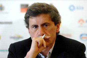 Tempesta in rete per Gianni e Renata 