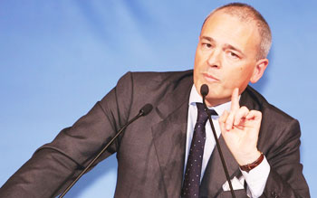 Musso: «Basta tasse, puntare sulla crescita» 