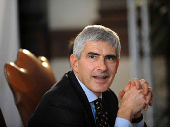 Casini spaventa i colonnelli del Pdl 