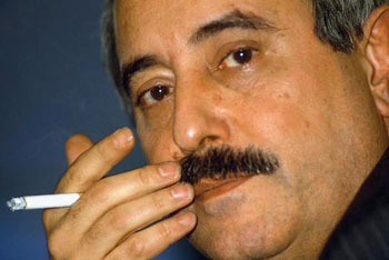 Quando Orlando accusava Falcone 