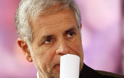 «Non giudicatemi per le giacche» 