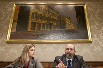 Parlamentari grillini e delirio costruttivista 