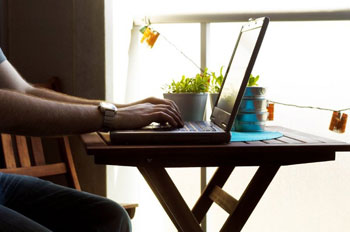 Il futuro del telelavoro in Italia 