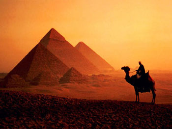 Ma quale Europa d'Egitto! 