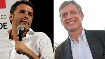 Il Pd e la sinistra di governo in Italia 