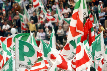 Le scelte obbligate della sinistra italiana 