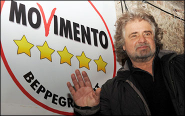 Antipolitica o degenerazione? 