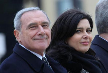 Scelte unilaterali di facciata 