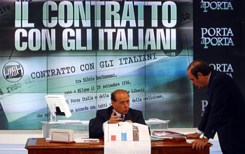 Apologia delle promesse elettorali
