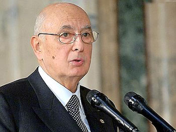 Caro Presidente condanni i colpevoli 