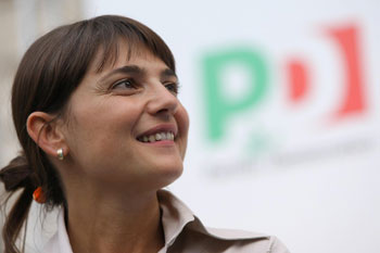 Il tracollo grillino e l'ottusità di Debora 