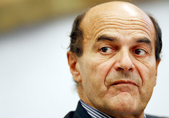 Lettera aperta a Pier Luigi Bersani 