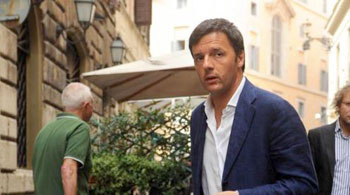 Le illusioni di Renzi  e il rischio di logoramento 