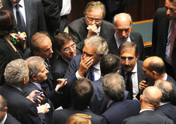 Solo la libertà è il bene comune 