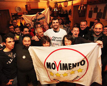 Movimento 5 Stelle, scissione inevitabile 