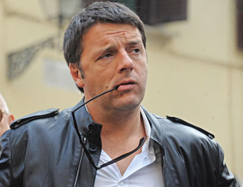 L’influenza di stagione si chiama “renzite” 