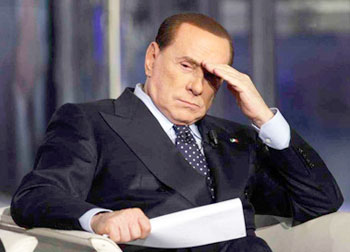 Berlusconi: «Sentenza fondata sul nulla» 