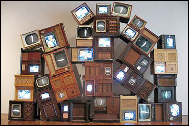 Dibattiti in tv, la farsa continua 