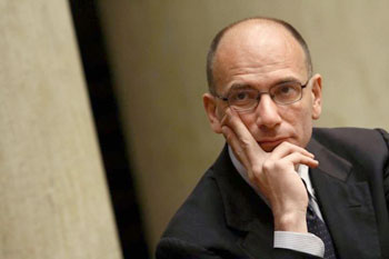 Governo Letta o Monti-bis? 