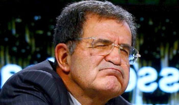 Prodi, in piccole dosi i veleni possono guarire 