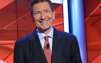 Roma è salva, c'è Ignazio Marino 