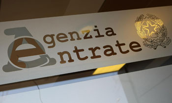 Agenzia delle Entrate, mirino infallibile 