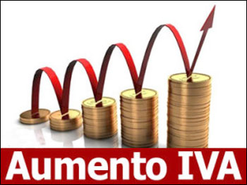 Aumento Iva, tensione Pd-Pdl 